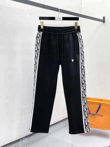 2026年10月27日入荷秋冬新作Diorパンツ/スポーツパンツ/スラックス高級品/誕生日プレゼント/KD工場