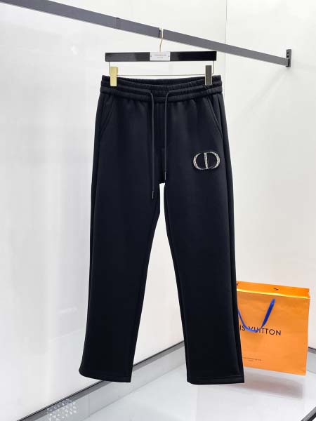 2026年10月27日入荷秋冬新作Diorパンツ/スポーツパンツ/スラックス高級品/誕生日プレゼント/KD工場
