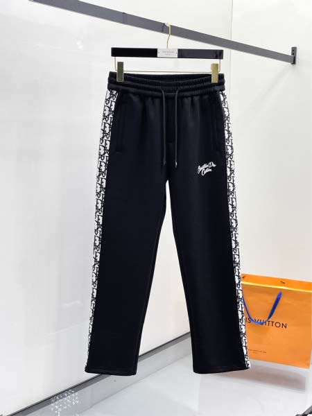2026年10月27日入荷秋冬新作Diorパンツ/スポーツパンツ/スラックス高級品/誕生日プレゼント/KD工場