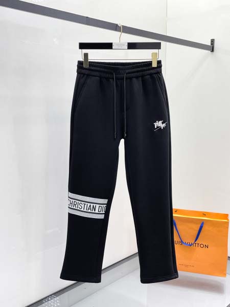 2026年10月27日入荷秋冬新作Diorパンツ/スポーツパンツ/スラックス高級品/誕生日プレゼント/KD工場