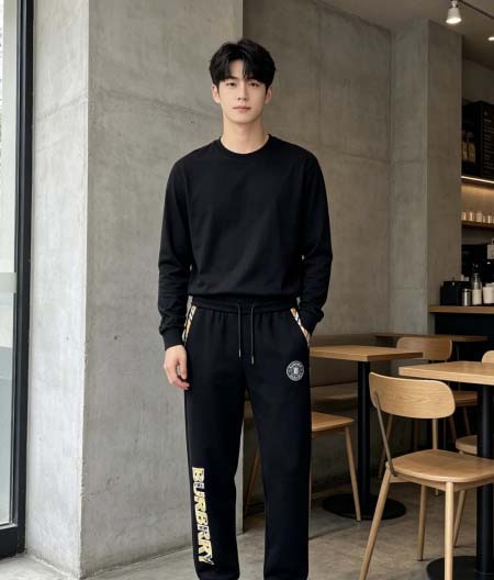 2026年10月27日入荷秋冬新作Burberryパンツ/ス...