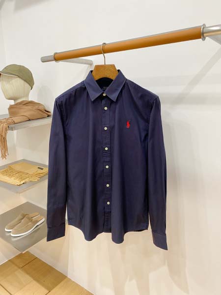2026年10月27日入荷秋冬新作Ralph Laurenシ...
