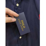 2026年10月27日入荷秋冬新作Ralph Laurenシャツ高級品/誕生日プレゼント/KD工場
