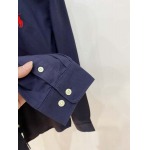 2026年10月27日入荷秋冬新作Ralph Laurenシャツ高級品/誕生日プレゼント/KD工場