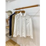 2026年10月27日入荷秋冬新作Ralph Laurenシャツ高級品/誕生日プレゼント/KD工場
