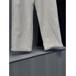 2026年10月27日入荷秋冬新作Chrome heartsパンツ/スポーツパンツ/スラックス高級品/誕生日プレゼント/KD工場