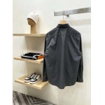 2026年10月27日入荷秋冬新作Burberryシャツ高級品/誕生日プレゼント/KD工場