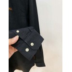2026年10月27日入荷秋冬新作Zegnaシャツ高級品/誕生日プレゼント/KD工場