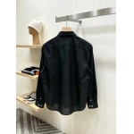 2026年10月27日入荷秋冬新作Zegnaシャツ高級品/誕生日プレゼント/KD工場