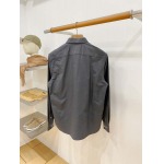 2026年10月27日入荷秋冬新作Loeweシャツ高級品/誕生日プレゼント/KD工場