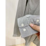 2026年10月27日入荷秋冬新作Loeweシャツ高級品/誕生日プレゼント/KD工場