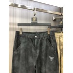 2026年10月27日入荷秋冬新作Pradaパンツ/スポーツパンツ/スラックス高級品/誕生日プレゼント/KD工場