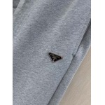 2026年10月27日入荷秋冬新作Pradaパンツ/スポーツパンツ/スラックス高級品/誕生日プレゼント/KD工場