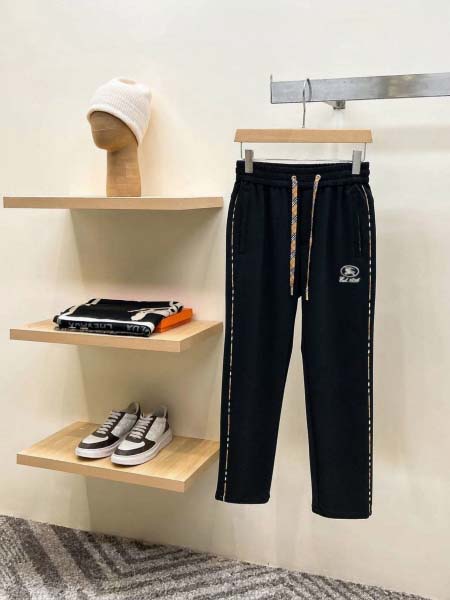 2026年10月27日入荷秋冬新作Burberryパンツ/ス...