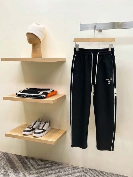 2026年10月27日入荷秋冬新作Pradaパンツ/スポーツ...