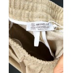 2026年10月27日入荷秋冬新作Brunello Cucinelliパンツ/スポーツパンツ/スラックス高級品/誕生日プレゼント/KD工場