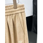 2026年10月27日入荷秋冬新作Brunello Cucinelliパンツ/スポーツパンツ/スラックス高級品/誕生日プレゼント/KD工場
