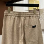 2026年10月27日入荷秋冬新作Brunello Cucinelliパンツ/スポーツパンツ/スラックス高級品/誕生日プレゼント/KD工場