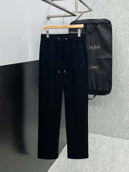 2026年10月27日入荷秋冬新作Loeweパンツ/スポーツ...