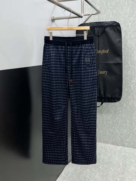 2026年10月27日入荷秋冬新作Loeweパンツ/スポーツ...