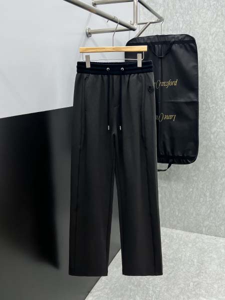 2026年10月27日入荷秋冬新作Loro pianaパンツ...