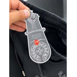 2026年10月27日入荷秋冬新作Chrome heartsパンツ/スポーツパンツ/スラックス高級品/誕生日プレゼント/KD工場