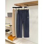 2026年10月27日入荷秋冬新作Brunello Cucinelliパンツ/スポーツパンツ/スラックス高級品/誕生日プレゼント/KD工場