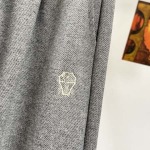 2026年10月27日入荷秋冬新作Brunello Cucinelliパンツ/スポーツパンツ/スラックス高級品/誕生日プレゼント/KD工場