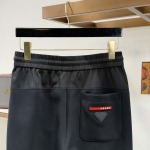 2026年10月27日入荷秋冬新作Pradaパンツ/スポーツパンツ/スラックス高級品/誕生日プレゼント/KD工場