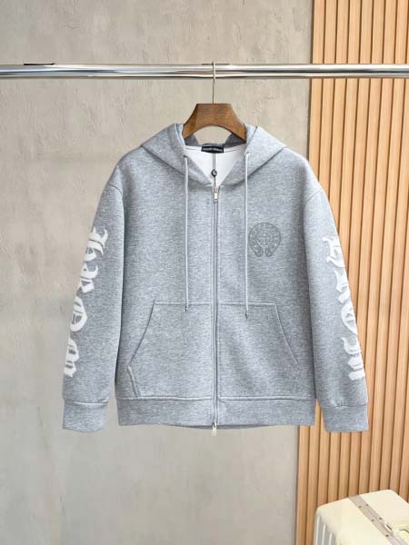 2026年10月27日入荷秋冬新作Chrome hearts...