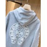2026年10月27日入荷秋冬新作Chrome heartsジャケット高級品/誕生日プレゼント/KD工場