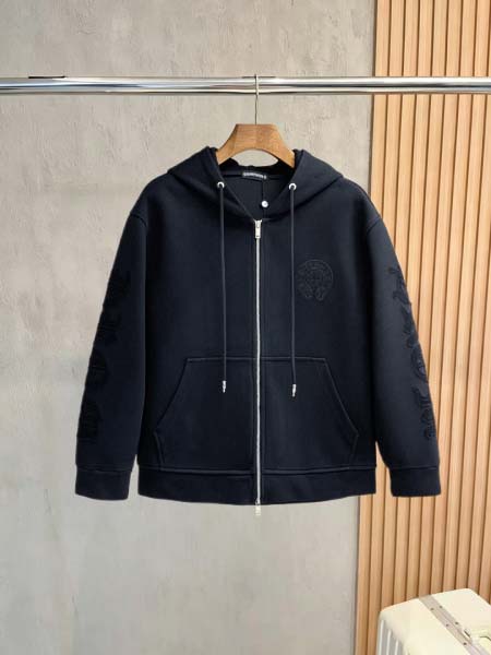 2026年10月27日入荷秋冬新作Chrome hearts...