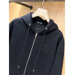 2026年10月27日入荷秋冬新作Chrome heartsジャケット高級品/誕生日プレゼント/KD工場