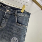 2026年10月27日入荷秋冬新作Chrome heartsパンツ/スポーツパンツ/スラックス高級品/誕生日プレゼント/KD工場