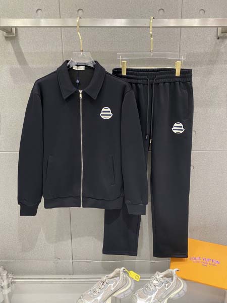 2026年10月27日入荷秋冬新作Moncler上下セット高...