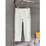 2026年10月27日入荷秋冬新作Lacaste上下セット高級品/誕生日プレゼント/KD工場