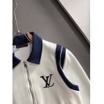 2026年10月27日入荷秋冬新作Louis Vuitton上下セット高級品/誕生日プレゼント/KD工場