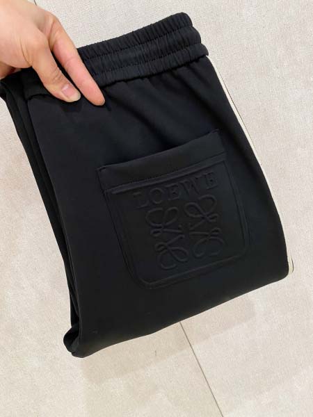 2026年10月27日入荷秋冬新作Loeweパンツ/スポーツ...