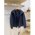 2026年10月28日入荷秋冬新作Pradaジャケット高級品/誕生日プレゼント/KD工場