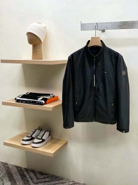 2026年10月28日入荷秋冬新作Tommyジャケット高級品...