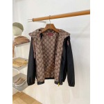 2026年10月28日入荷秋冬新作Gucciジャケット高級品/誕生日プレゼント/KD工場