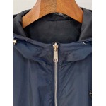 2026年10月28日入荷秋冬新作Pradaジャケット高級品/誕生日プレゼント/KD工場