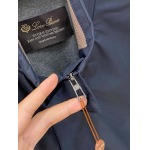 2026年10月28日入荷秋冬新作Loro pianaジャケット高級品/誕生日プレゼント/KD工場