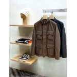 2026年10月28日入荷秋冬新作Loro pianaジャケット高級品/誕生日プレゼント/KD工場