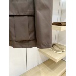 2026年10月28日入荷秋冬新作Loro pianaジャケット高級品/誕生日プレゼント/KD工場