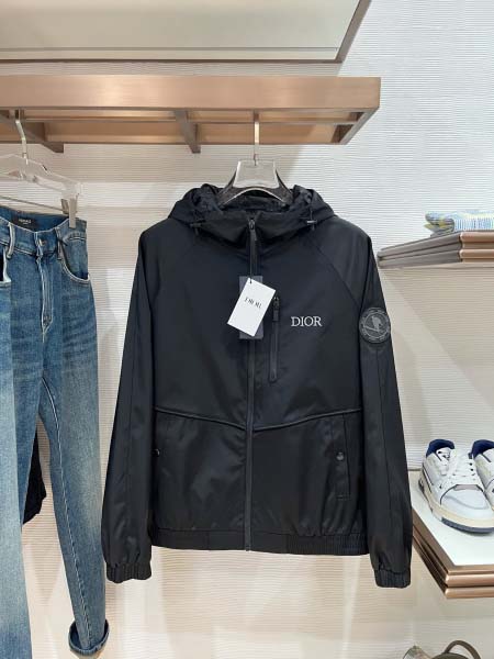 2026年10月28日入荷秋冬新作Diorジャケット高級品/...