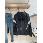 2026年10月28日入荷秋冬新作Balenciagaジャケット高級品/誕生日プレゼント/KD工場
