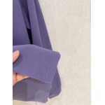 2026年10月28日入荷秋冬新作Loro Piana長袖高級品/誕生日プレゼント/KD工場