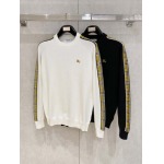 2026年10月28日入荷秋冬新作Burberryセーター高級品/誕生日プレゼント/KD工場