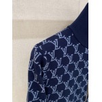 2026年10月28日入荷秋冬新作Louis Vuittonセーター高級品/誕生日プレゼント/KD工場